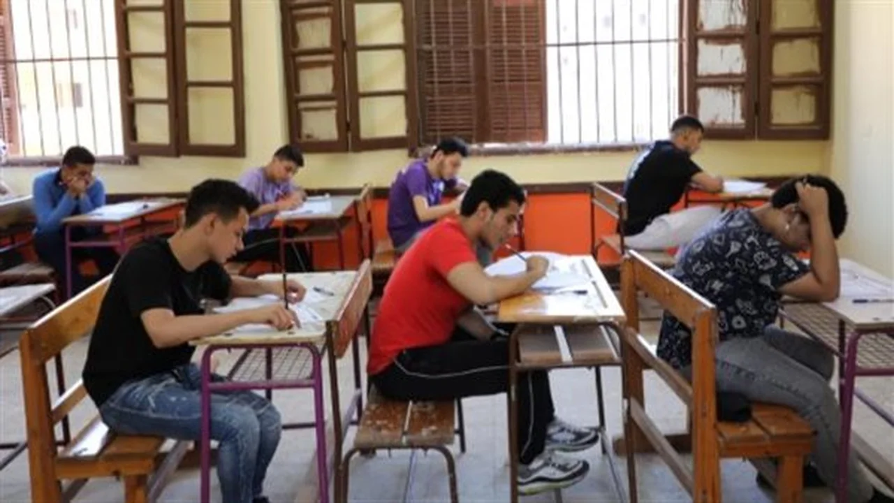 ترقبوا النتيجة.. إعلان موعد نتيجة الثانوية العامة 2026